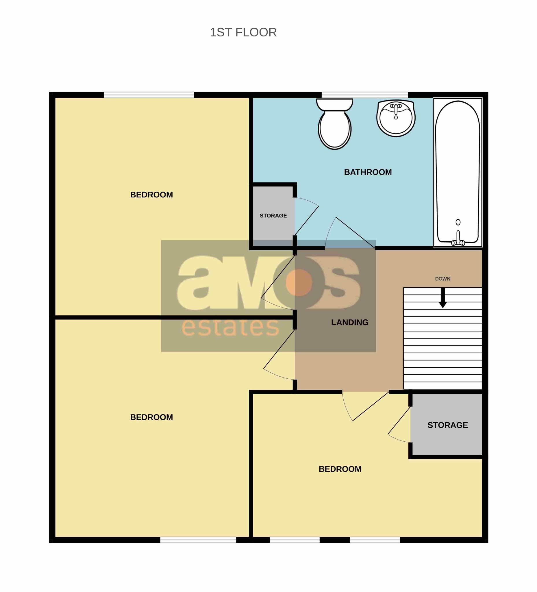 Floor Plan 3