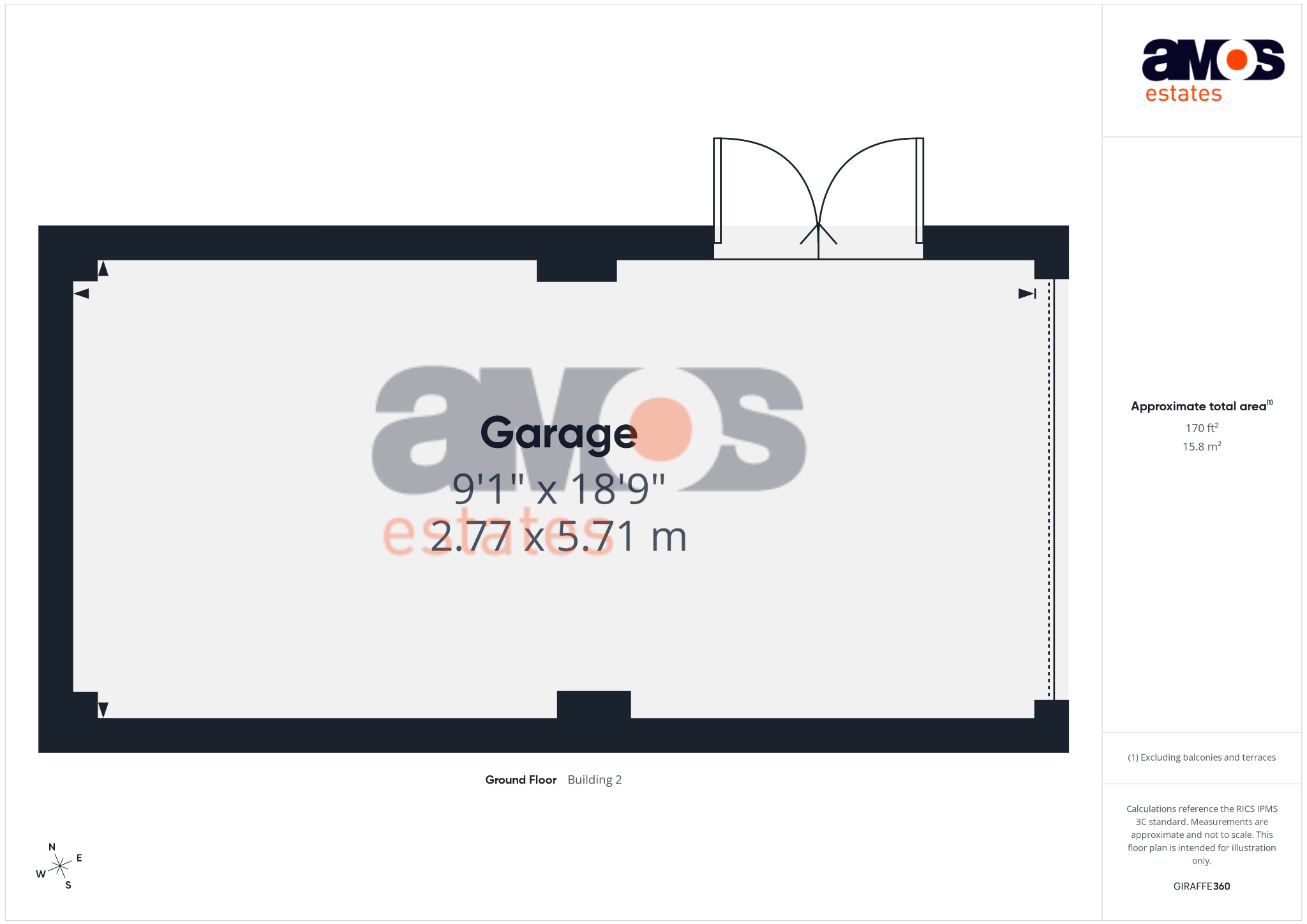 Floor Plan 3