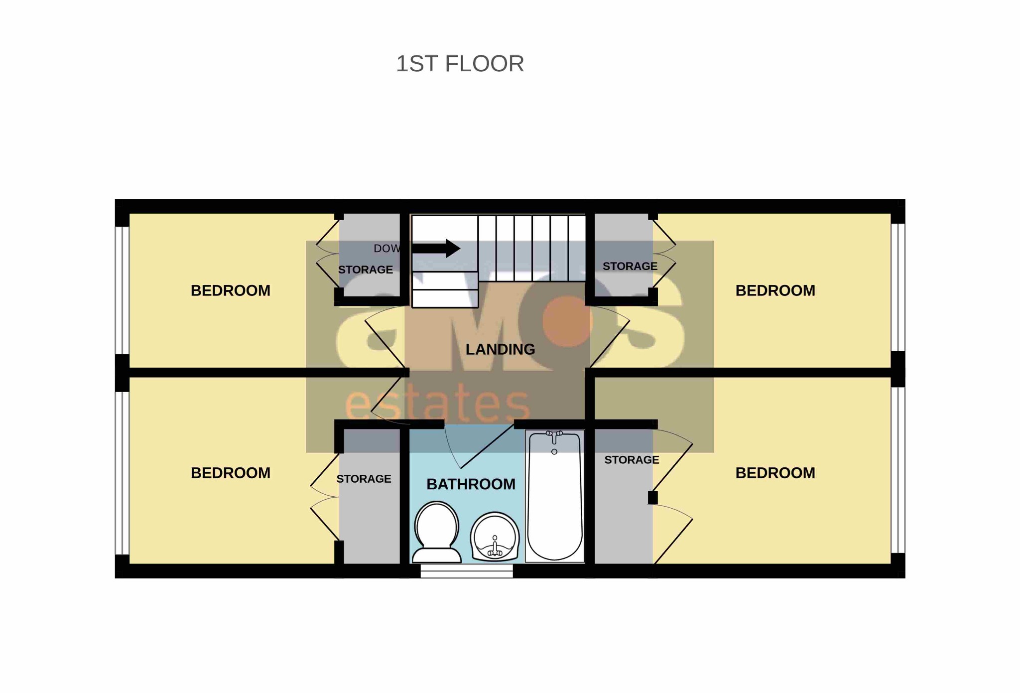 Floor Plan 3