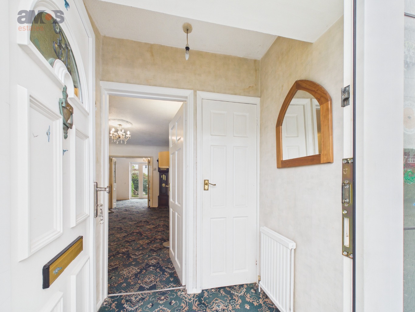 Knivet Close, Rayleigh, Essex, SS6 8PD