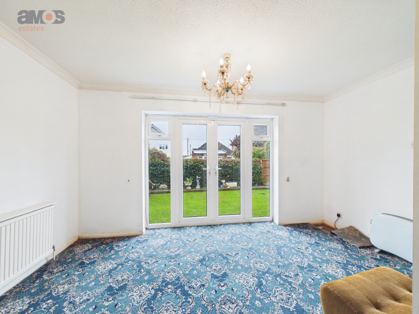 Knivet Close, Rayleigh, Essex, SS6 8PD