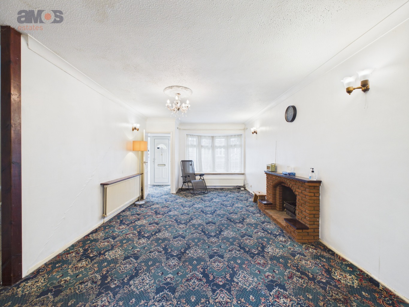 Knivet Close, Rayleigh, Essex, SS6 8PD