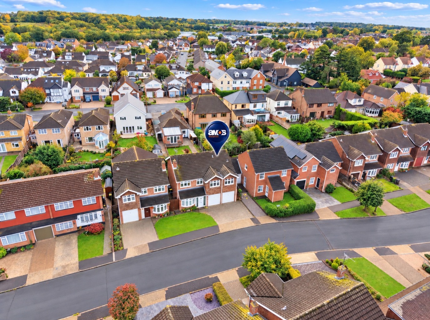Knivet Close, Rayleigh, Essex, SS6 8PD