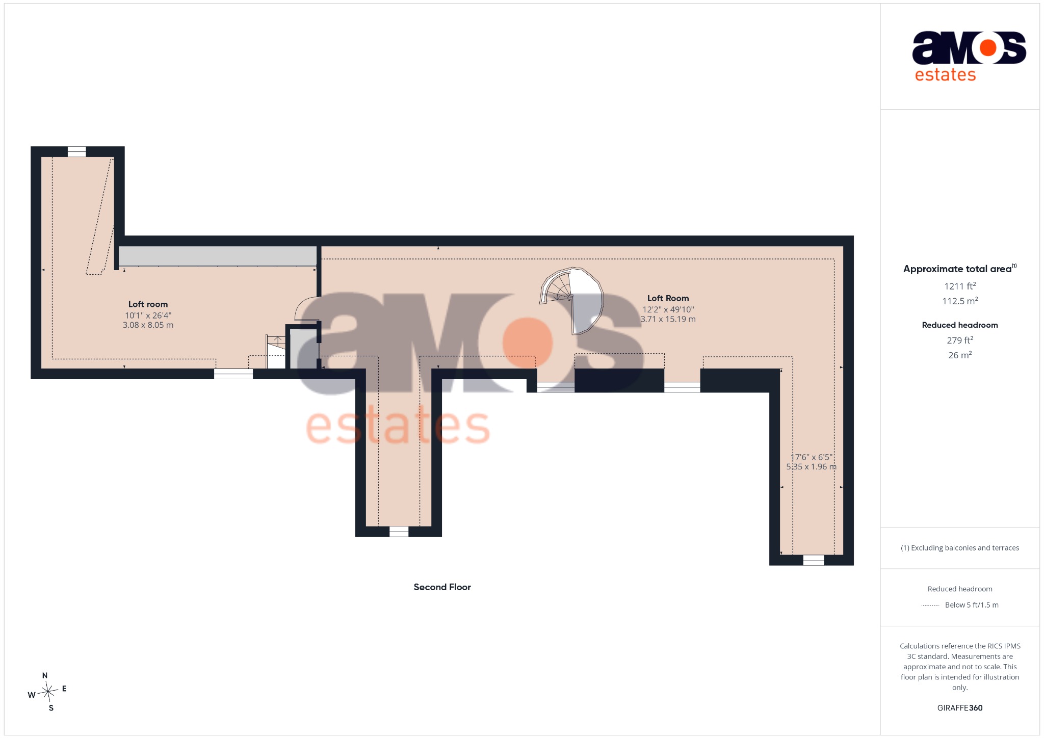Floor Plan 3