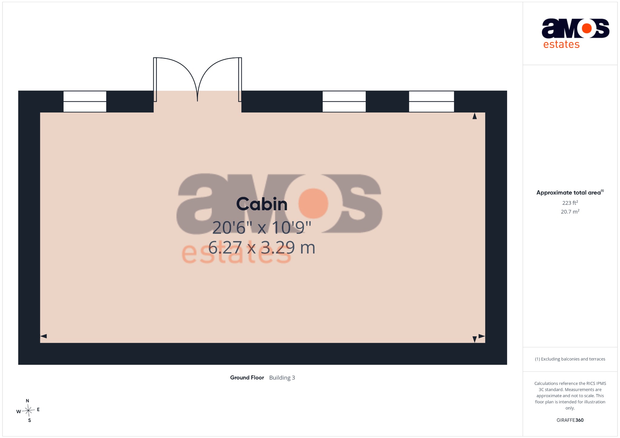 Floor Plan 3