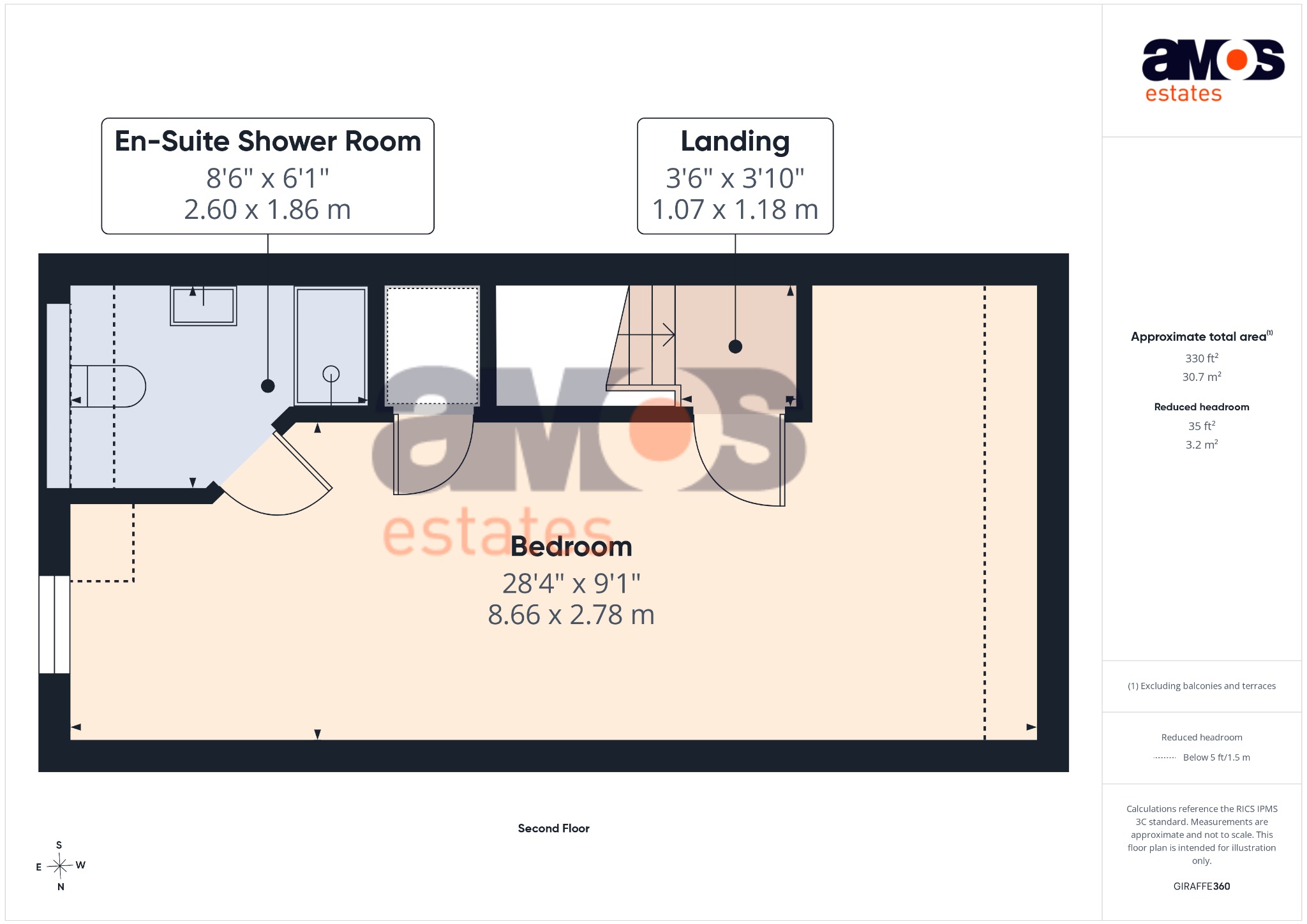 Floor Plan 3