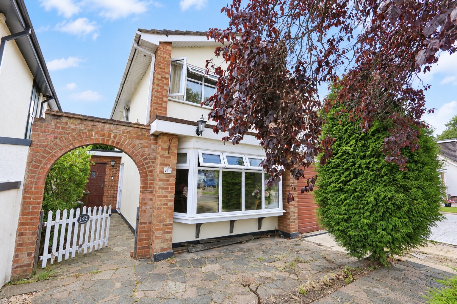 Shipwrights Drive, Thundersley, Essex