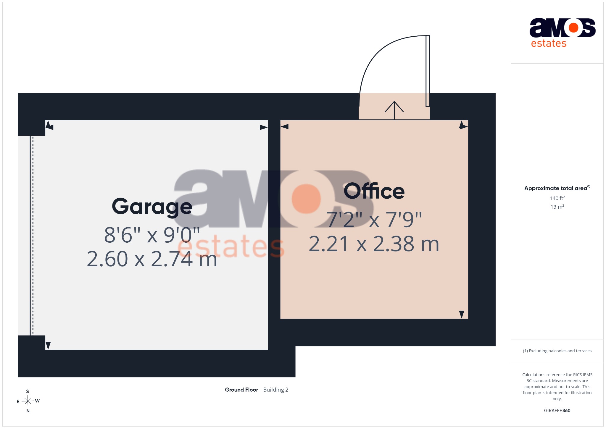 Floor Plan 3