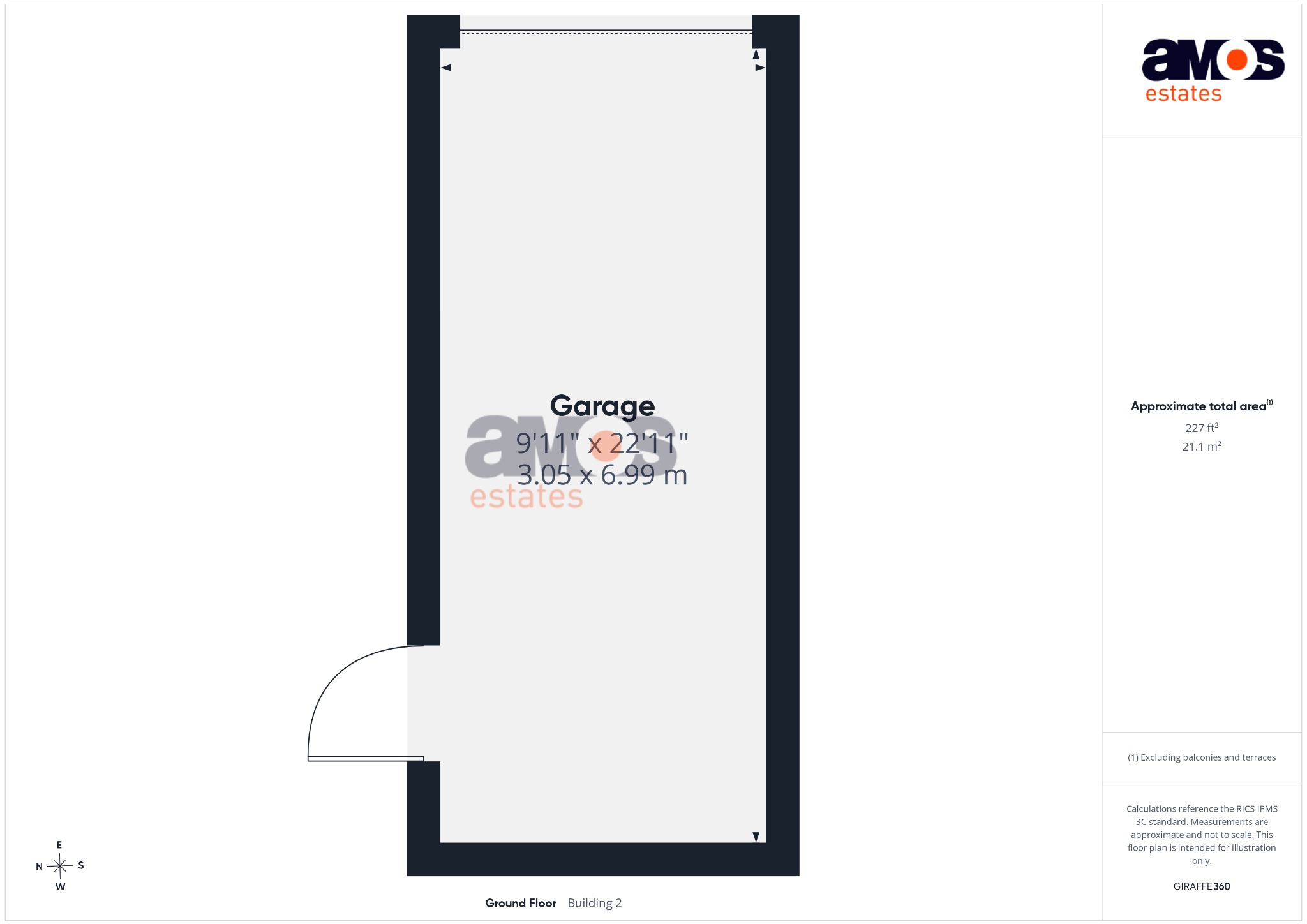 Floor Plan 4