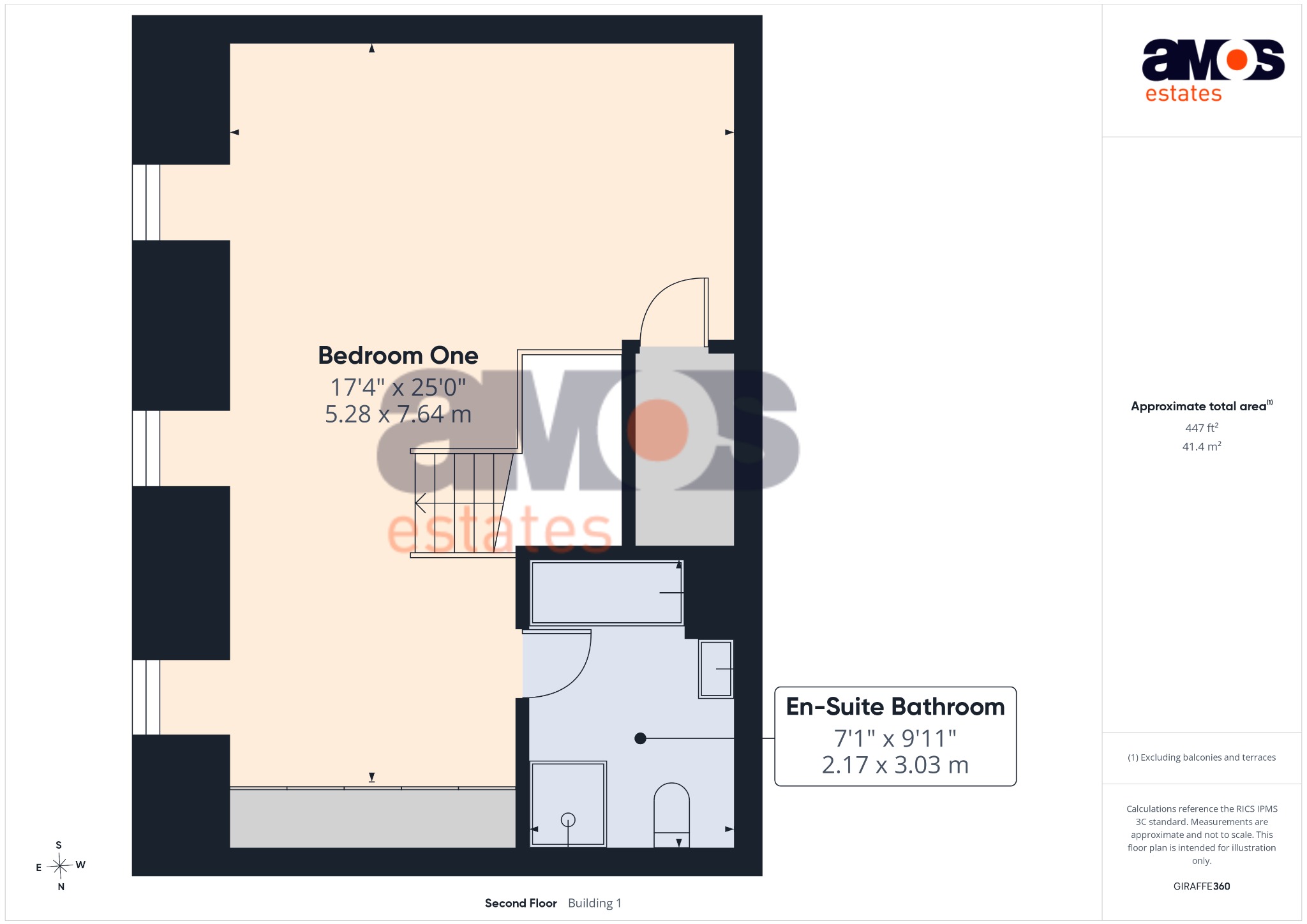 Floor Plan 3