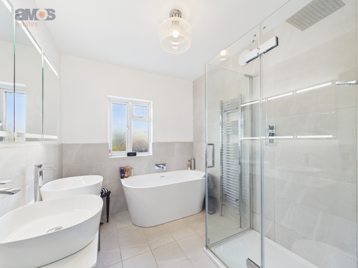 Benfleet Road, Hadleigh, Essex