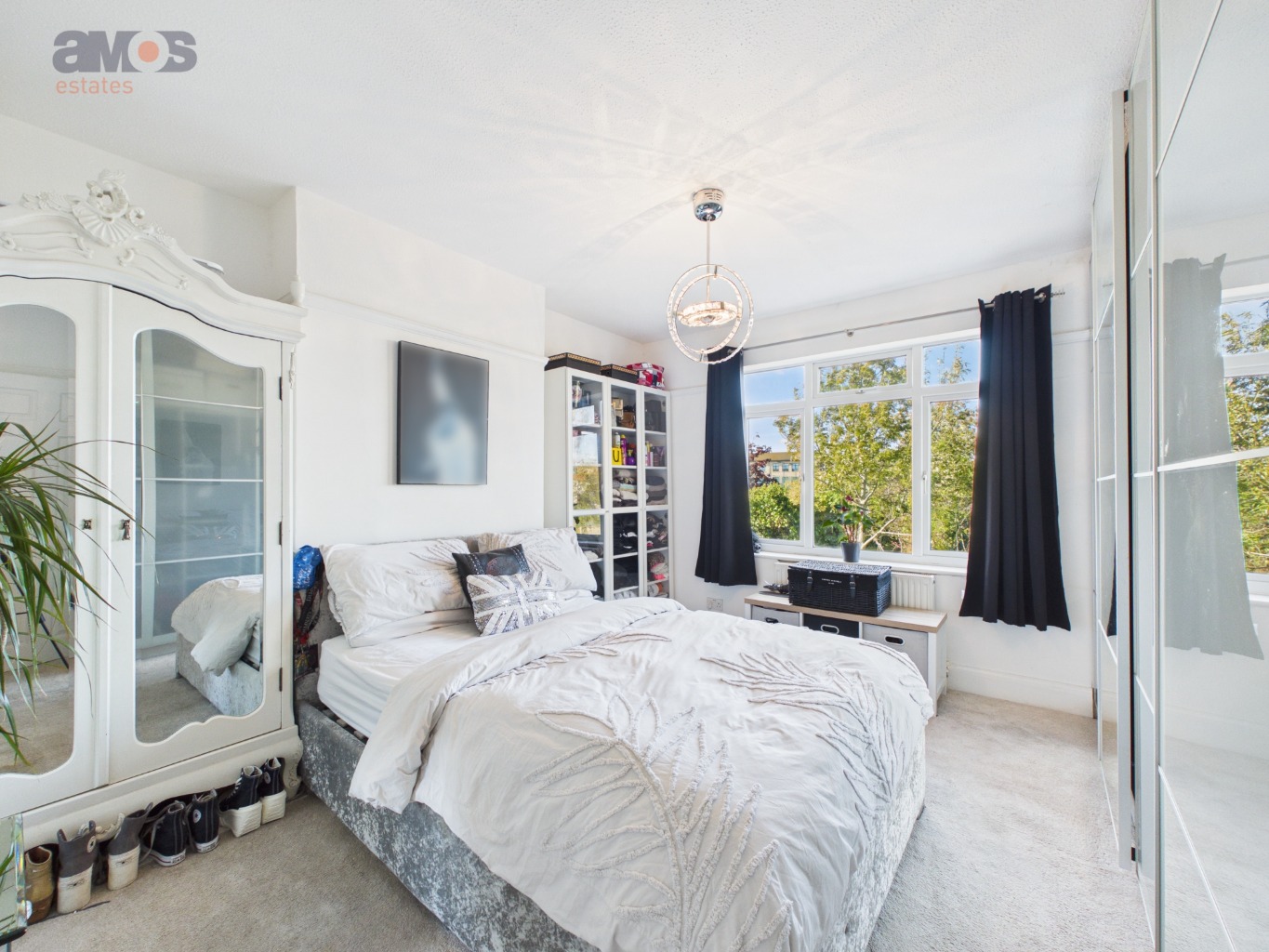Benfleet Road, Hadleigh, Essex