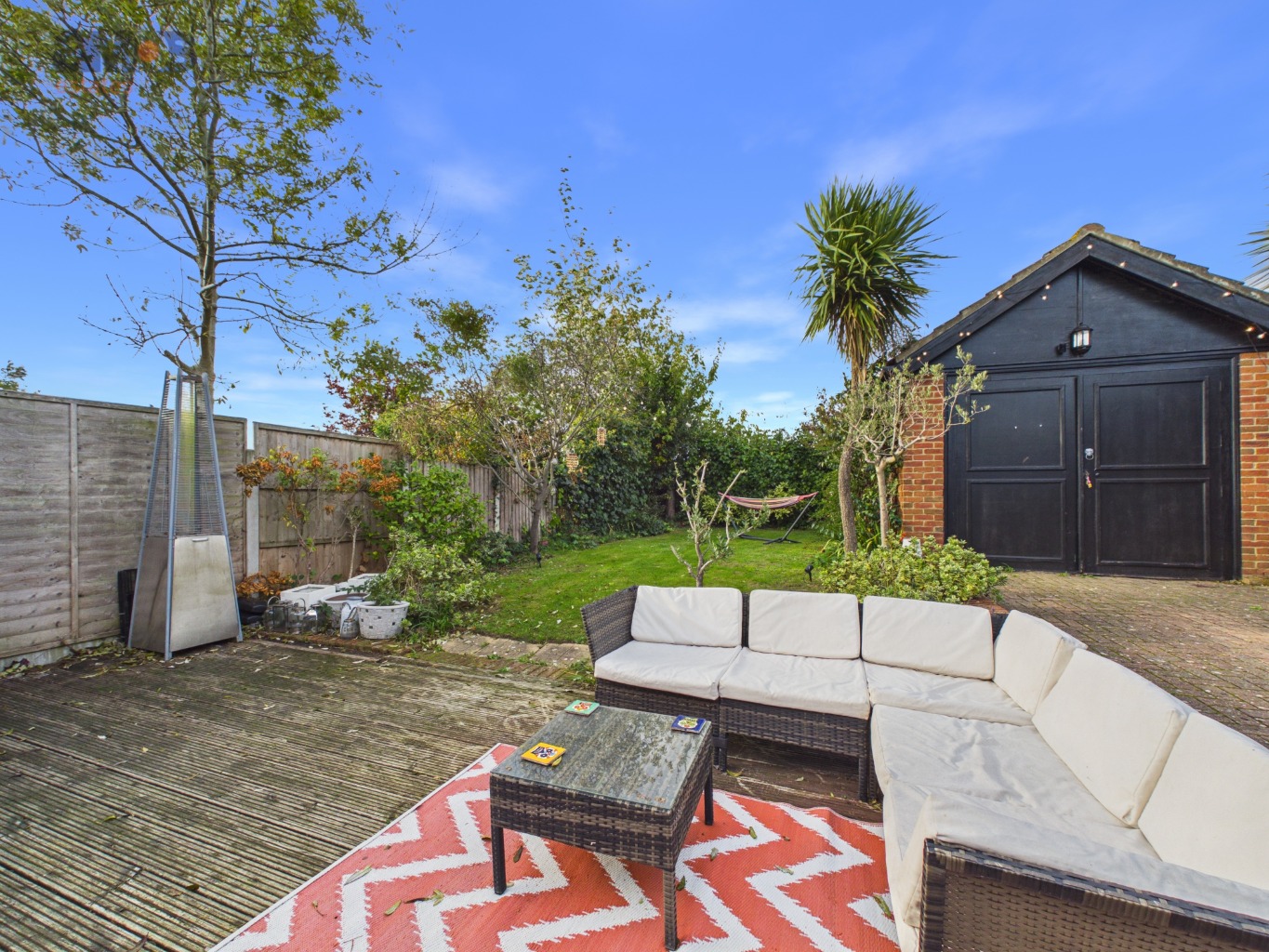 Benfleet Road, Hadleigh, Essex