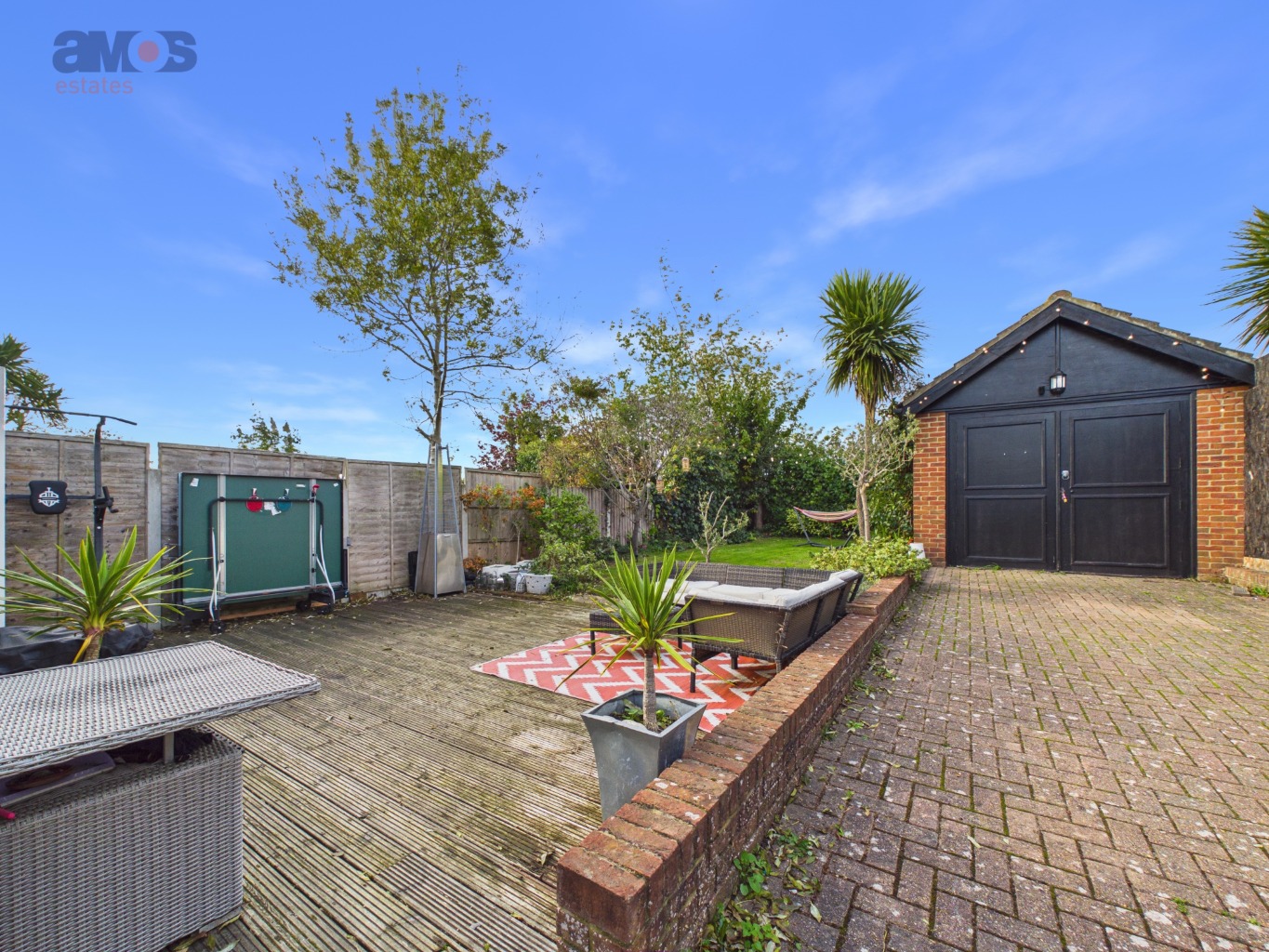 Benfleet Road, Hadleigh, Essex