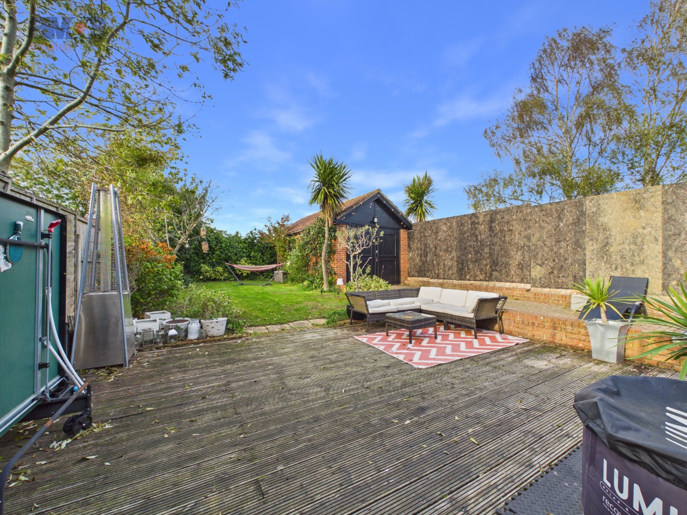 Benfleet Road, Hadleigh, Essex