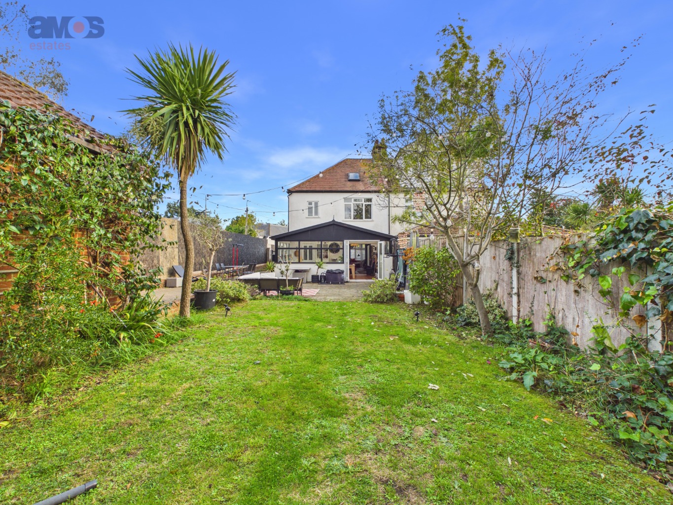 Benfleet Road, Hadleigh, Essex