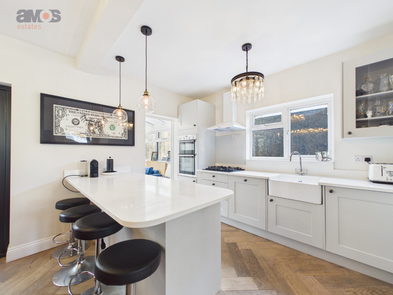 Benfleet Road, Hadleigh, Essex
