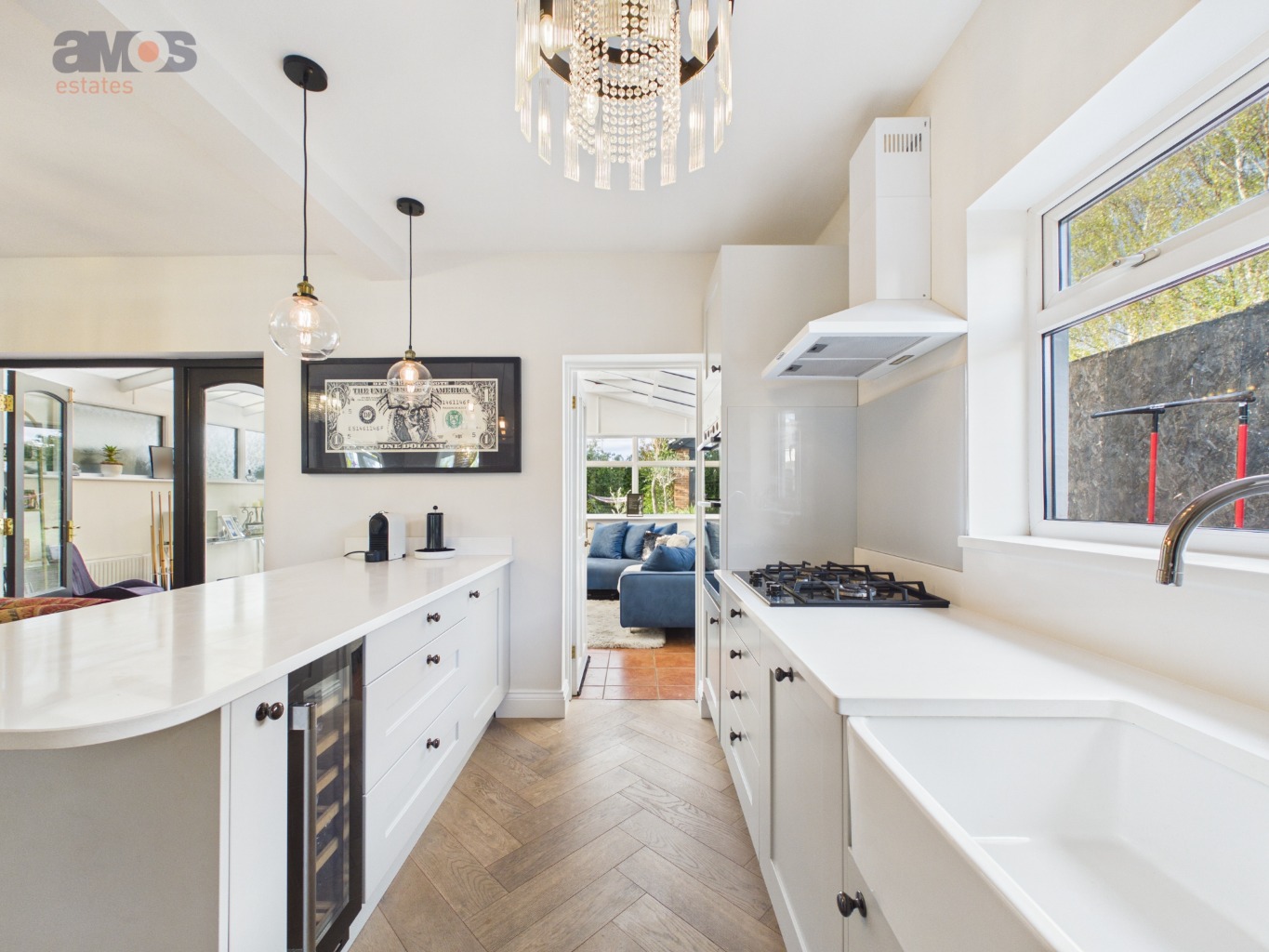 Benfleet Road, Hadleigh, Essex