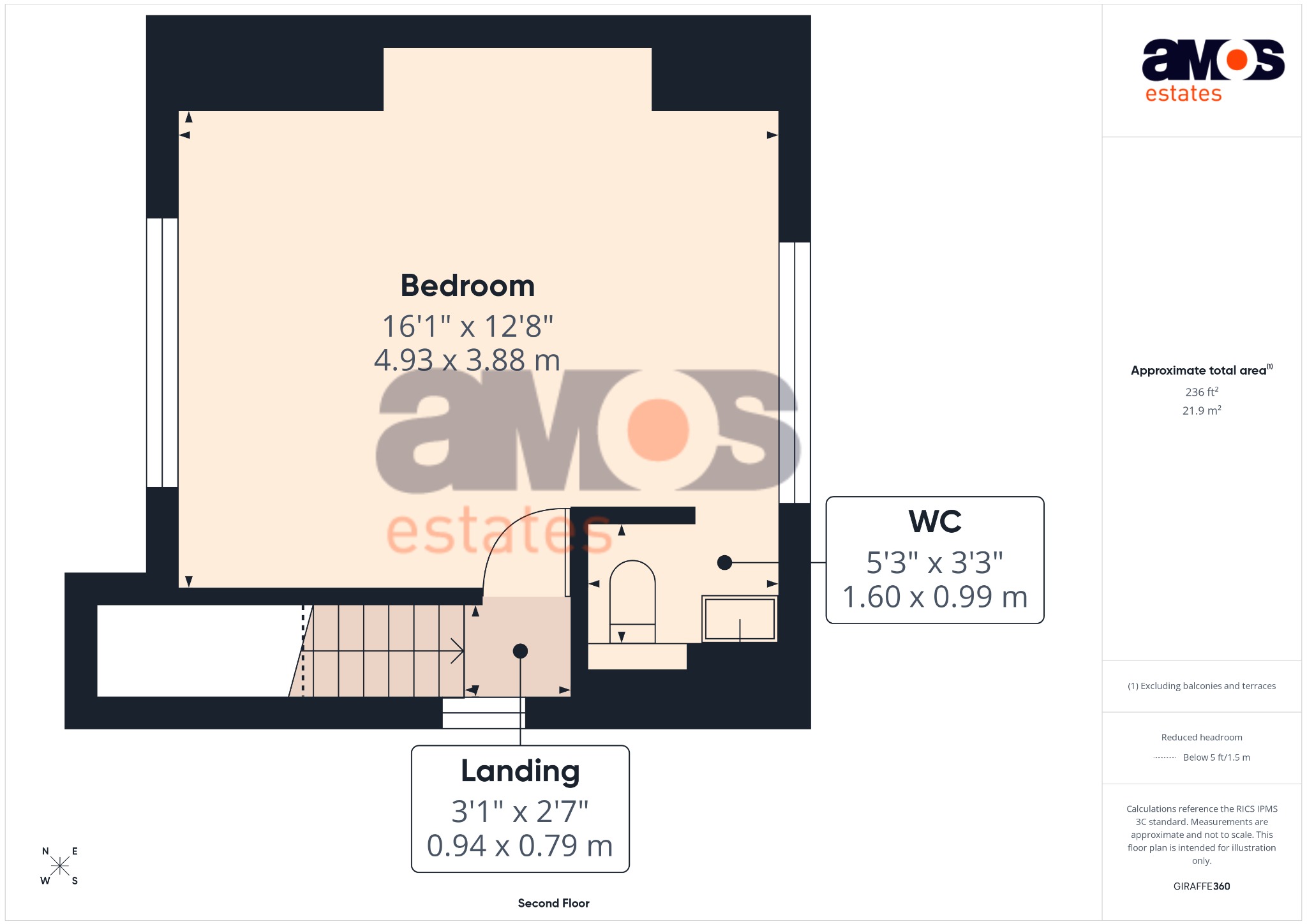 Floor Plan 3