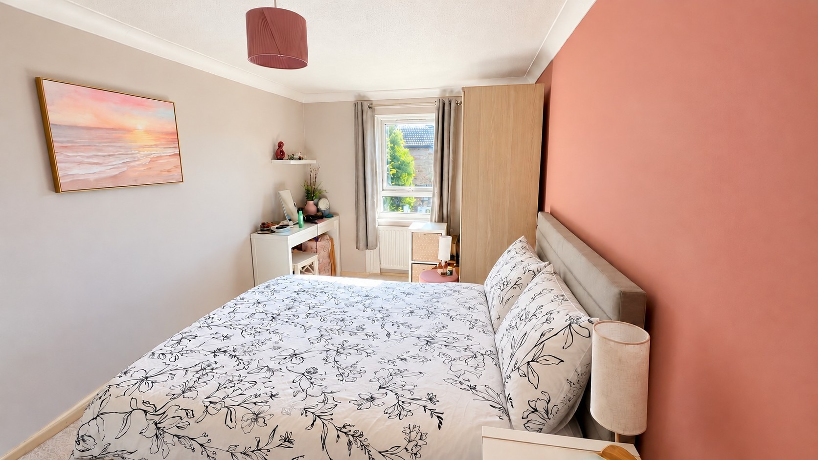 Evergreen Court, Grange Avenue, Wickford