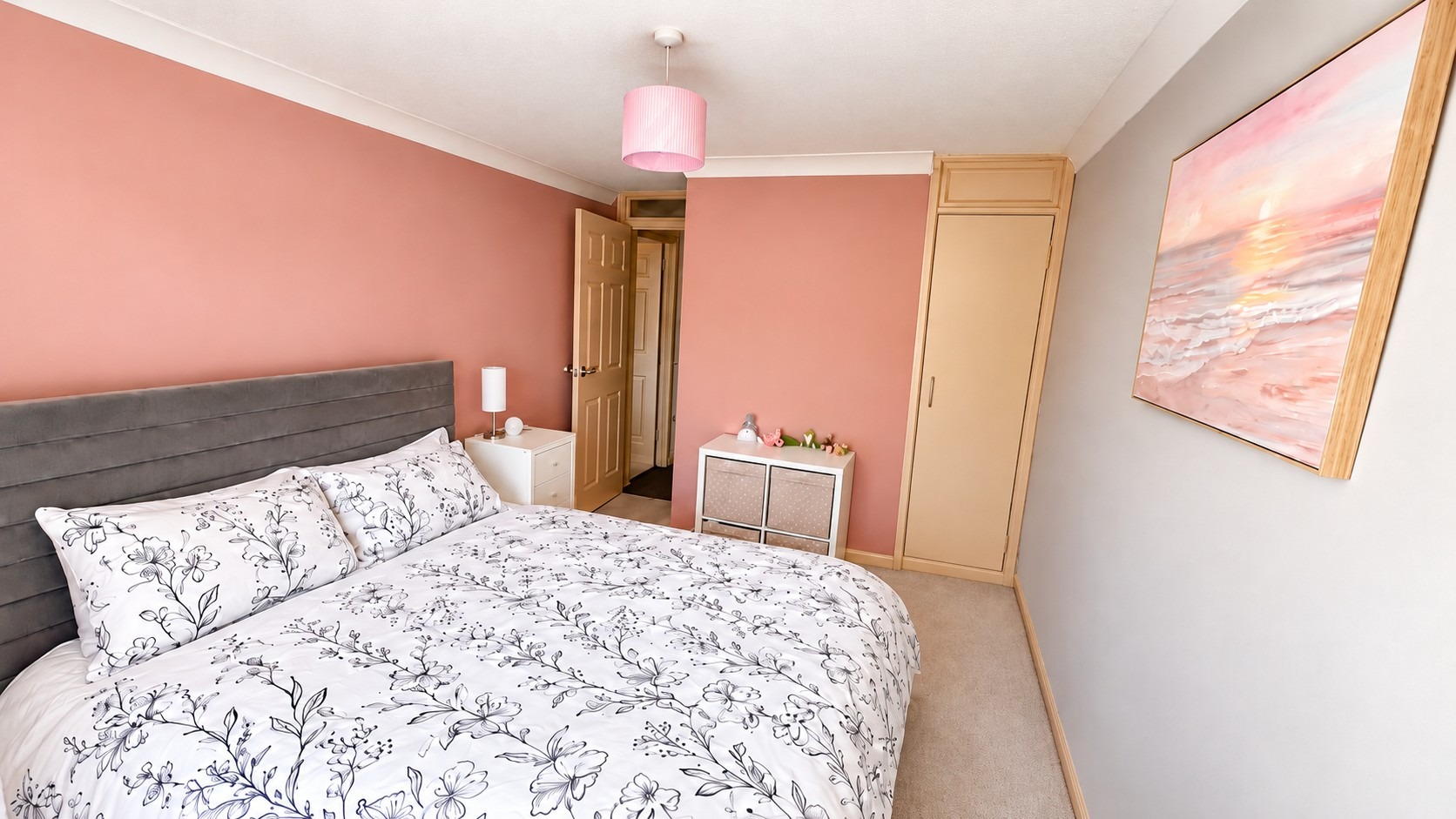 Evergreen Court, Grange Avenue, Wickford