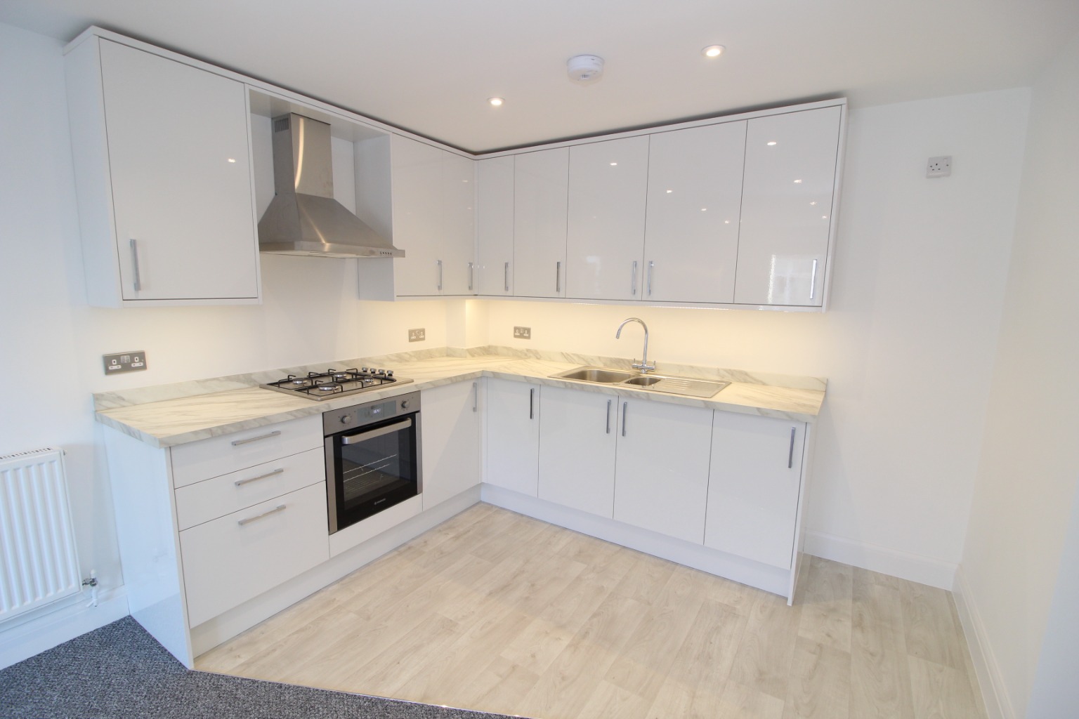 London Road, Hadleigh, Essex