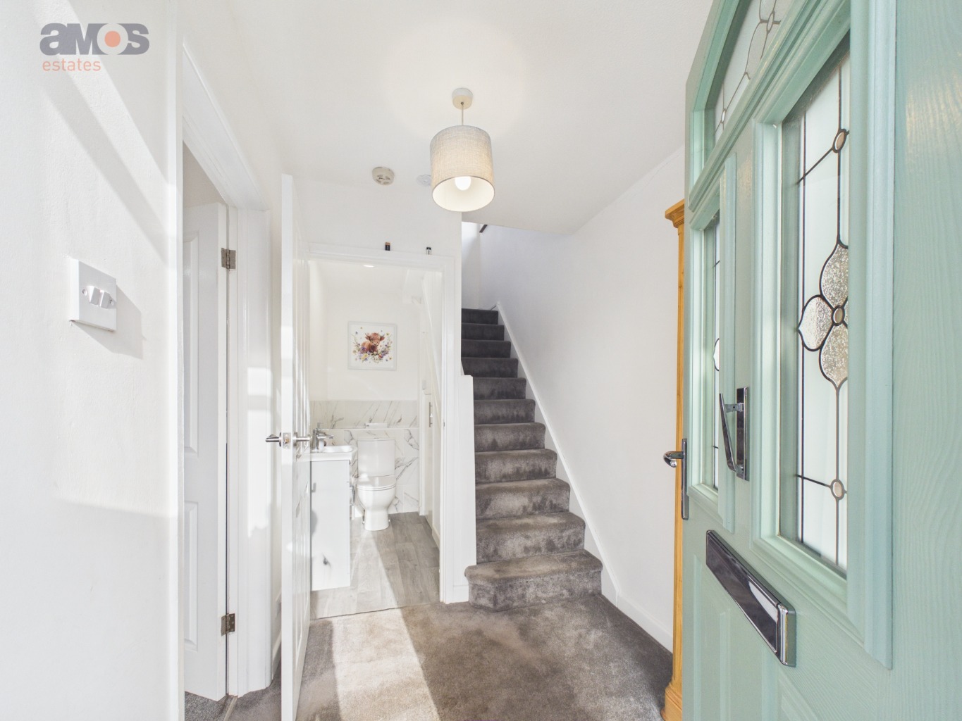 Glenwood Avenue, Hockley, Essex, SS5 4HH
