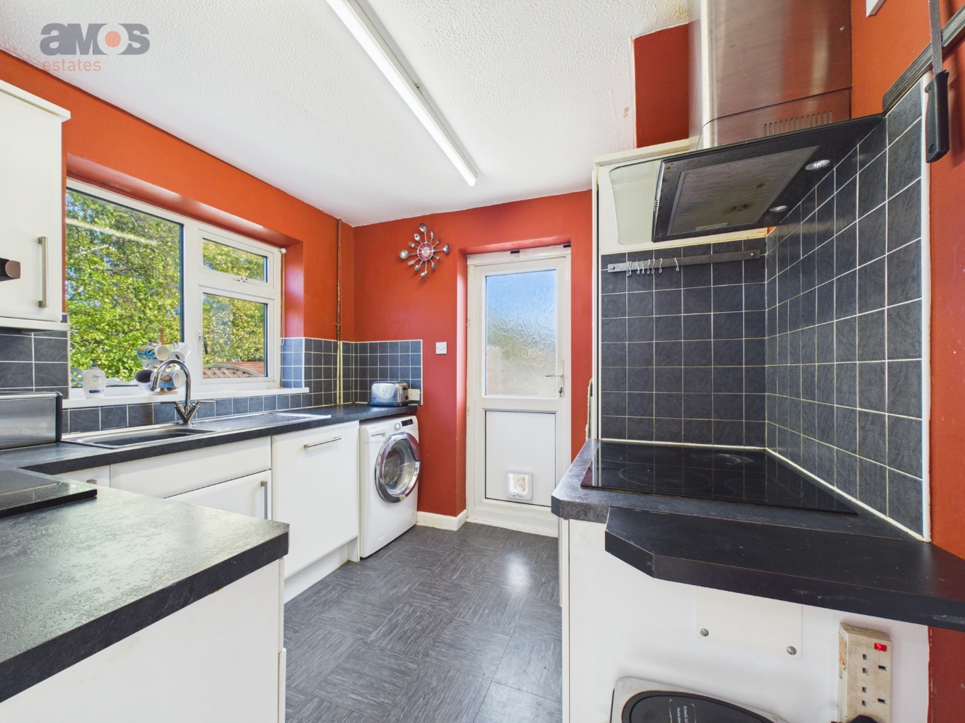 Glenwood Avenue, Hockley, Essex, SS5 4HH