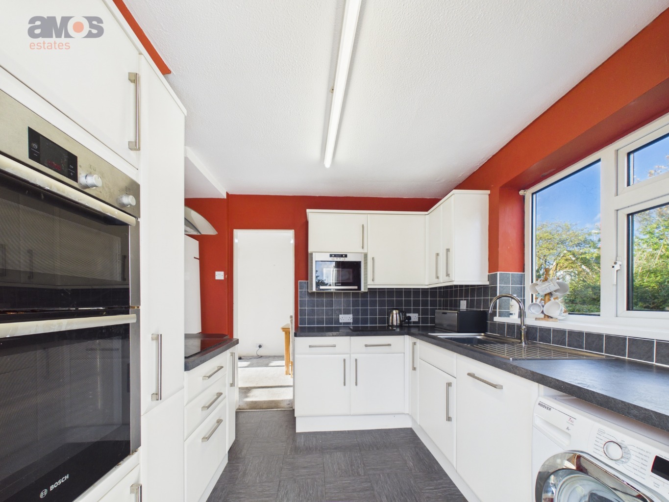 Glenwood Avenue, Hockley, Essex, SS5 4HH