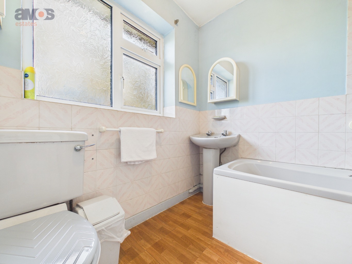 Glenwood Avenue, Hockley, Essex, SS5 4HH
