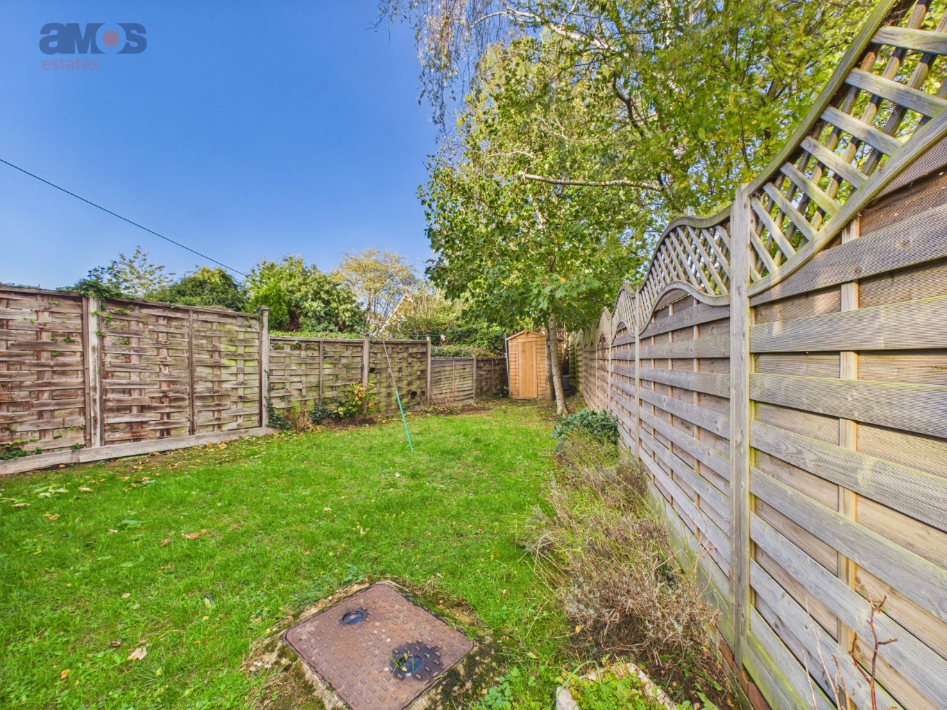 Glenwood Avenue, Hockley, Essex, SS5 4HH