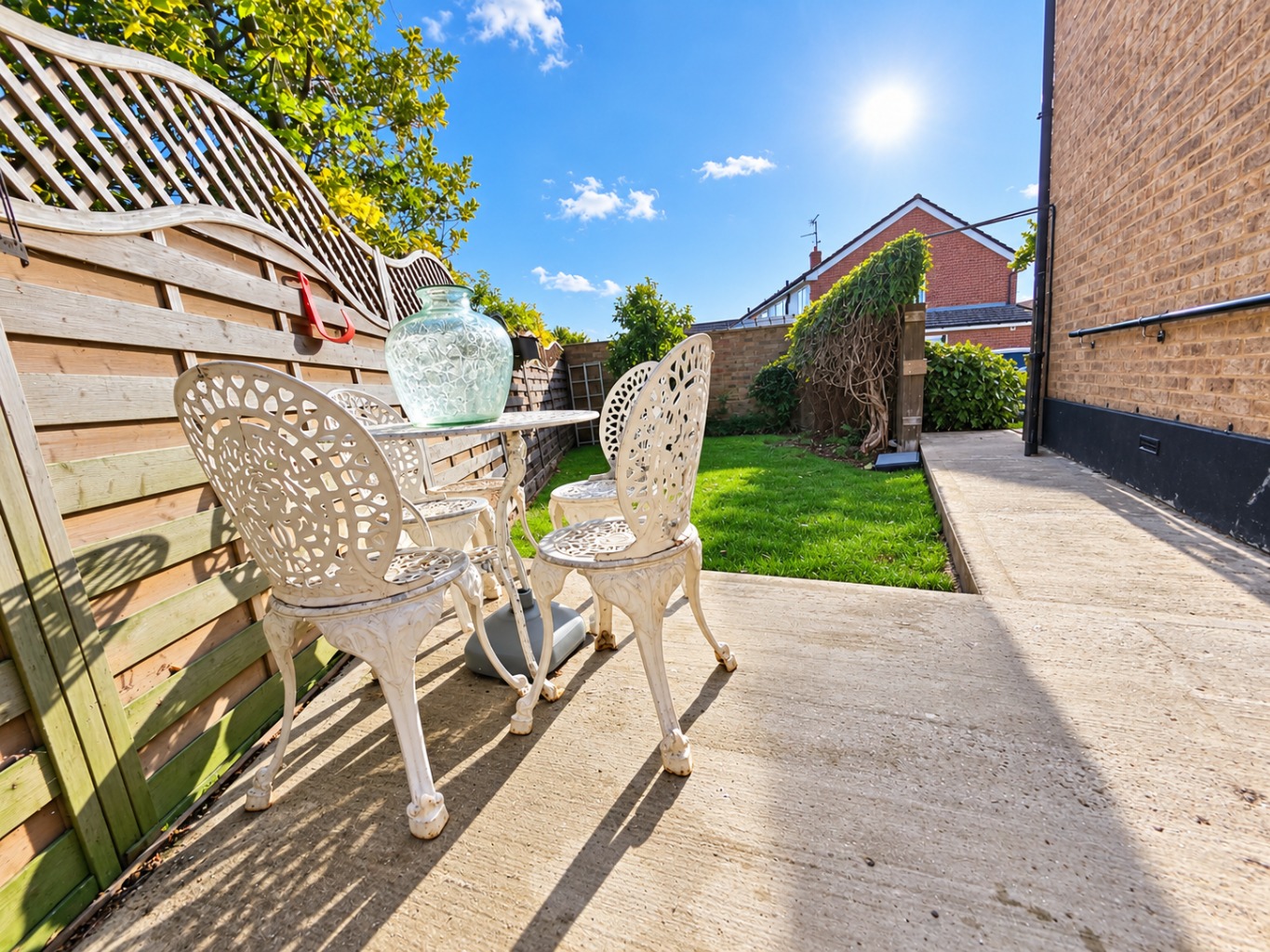 Glenwood Avenue, Hockley, Essex, SS5 4HH