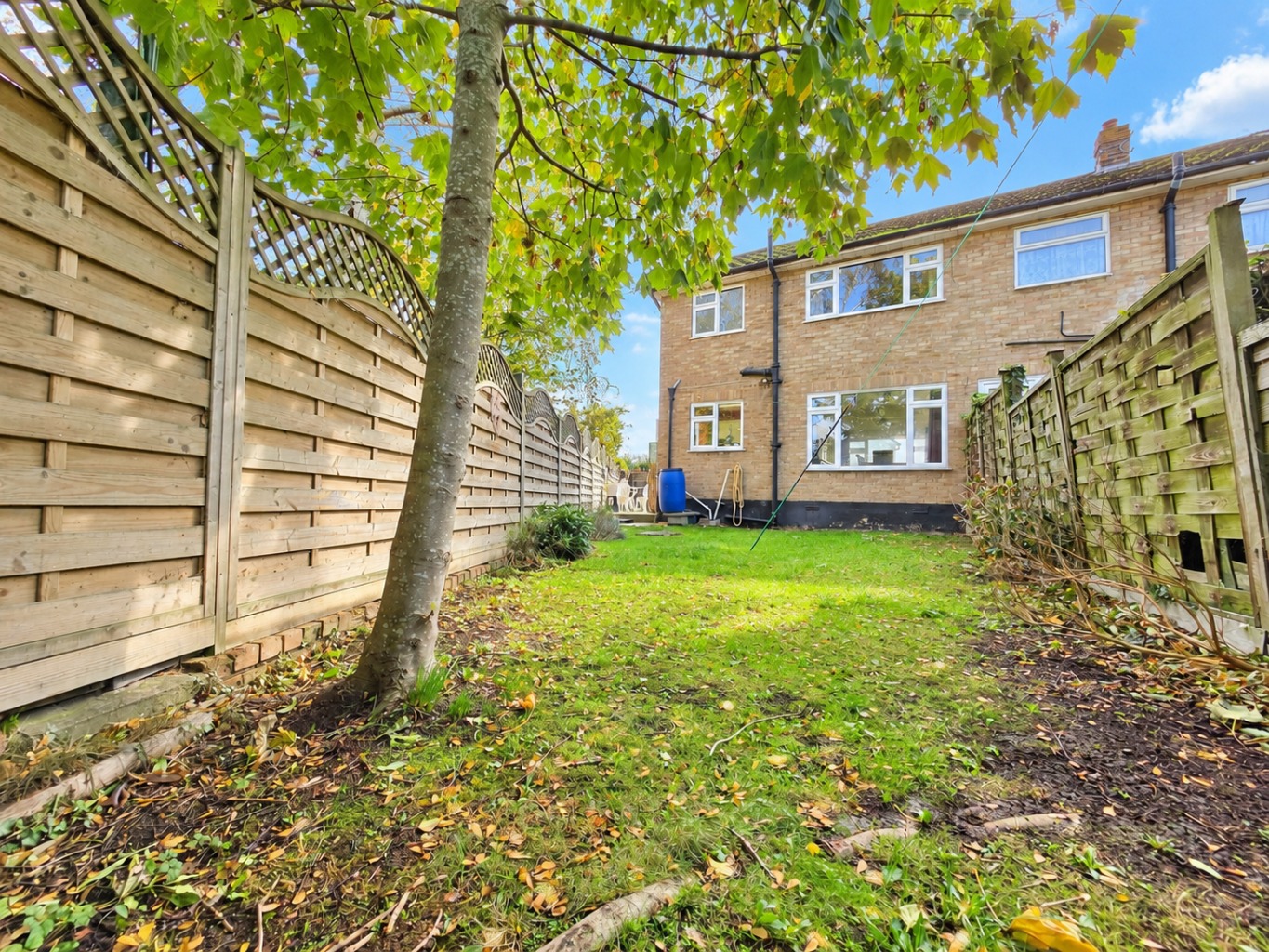 Glenwood Avenue, Hockley, Essex, SS5 4HH