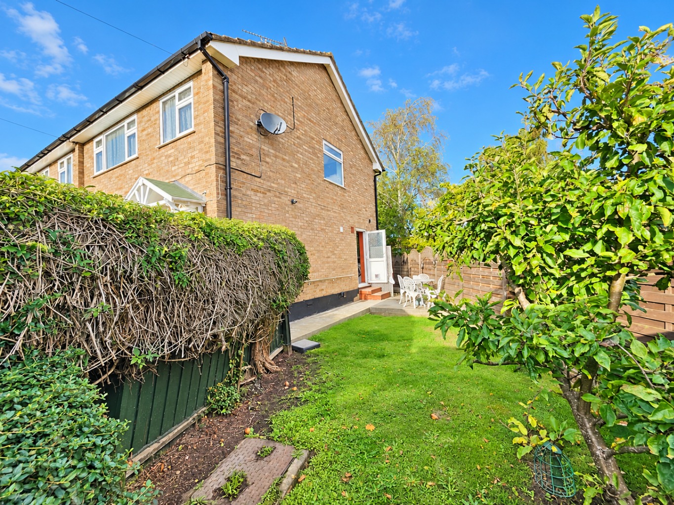 Glenwood Avenue, Hockley, Essex, SS5 4HH