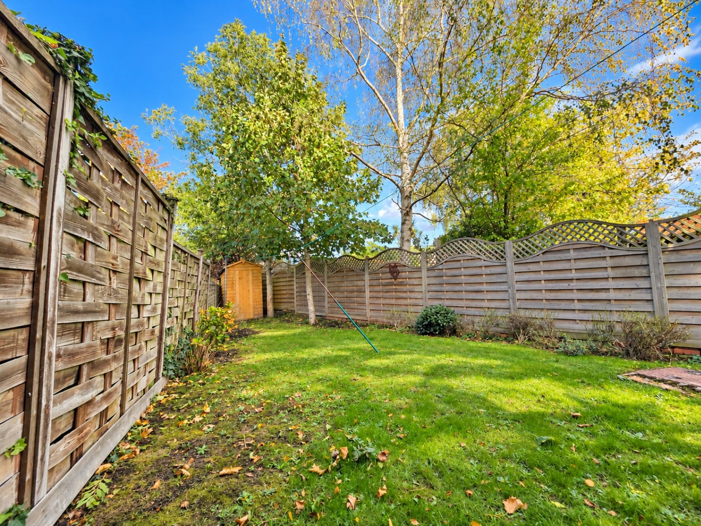 Glenwood Avenue, Hockley, Essex, SS5 4HH