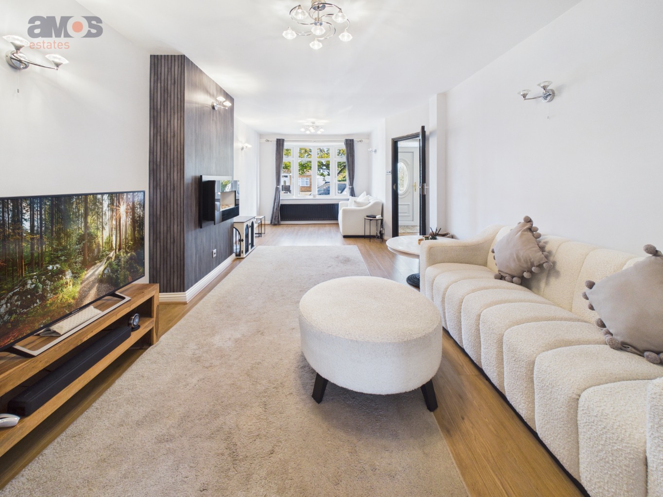 Ashingdon Road, Rochford, Essex, SS4 1TS