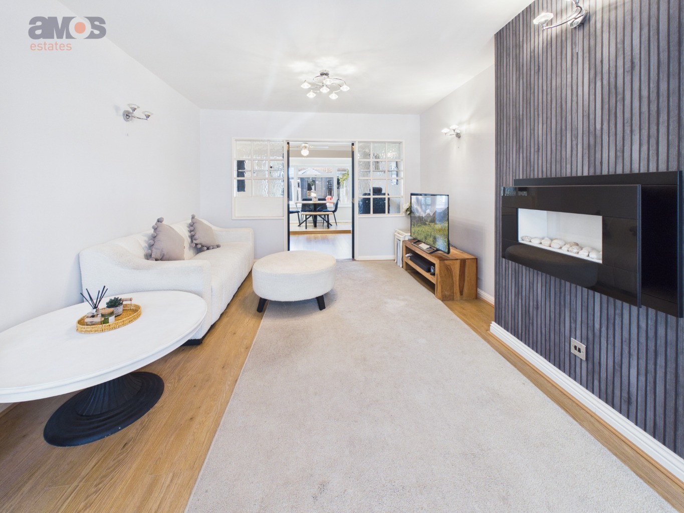 Ashingdon Road, Rochford, Essex, SS4 1TS