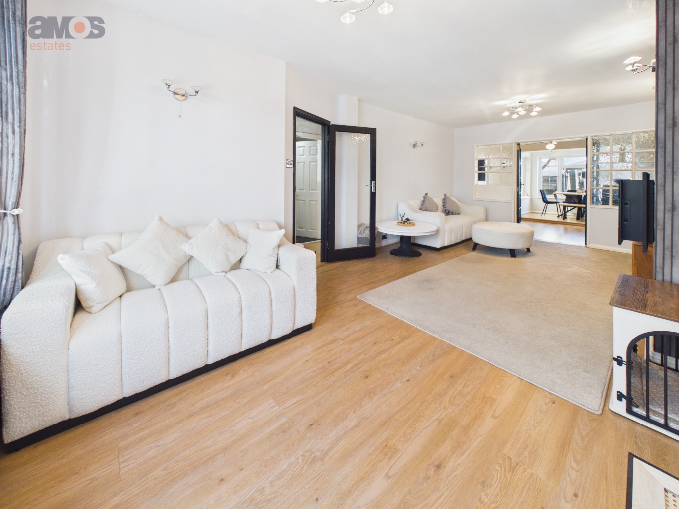 Ashingdon Road, Rochford, Essex, SS4 1TS