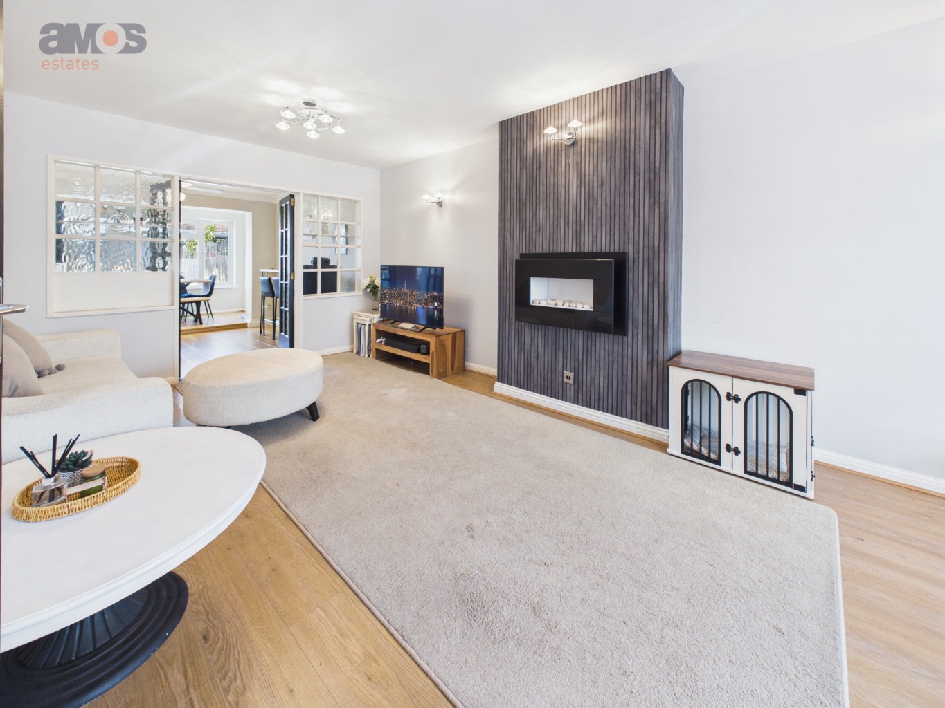 Ashingdon Road, Rochford, Essex, SS4 1TS