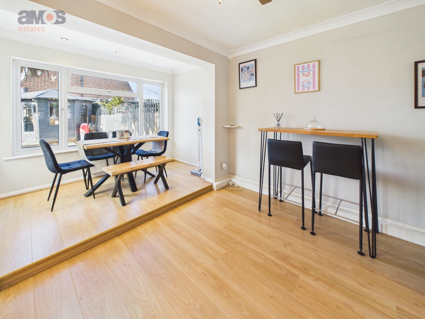 Ashingdon Road, Rochford, Essex, SS4 1TS
