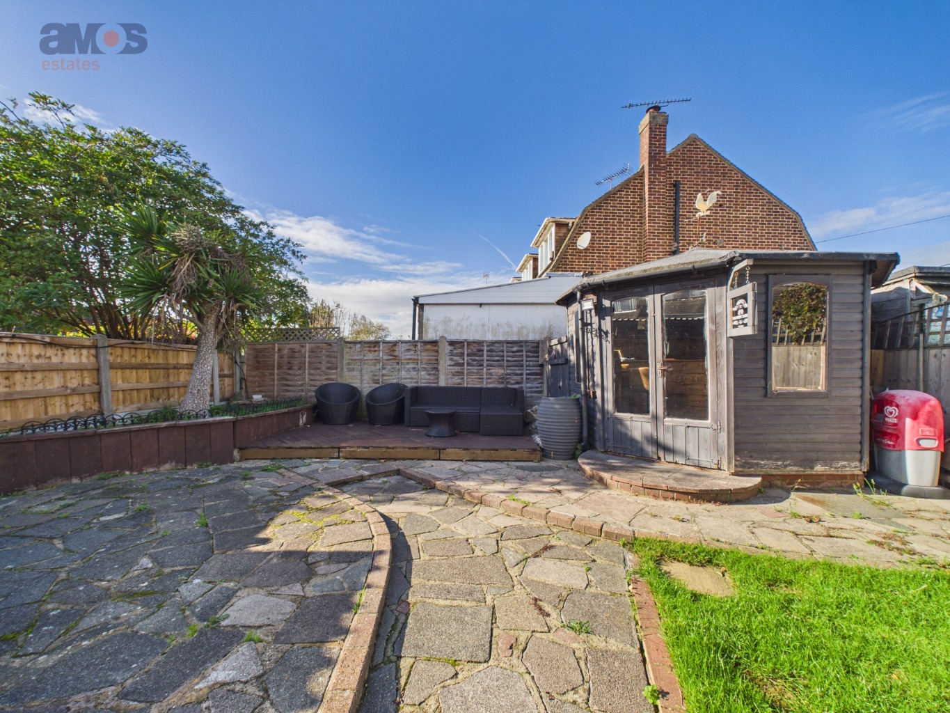 Ashingdon Road, Rochford, Essex, SS4 1TS