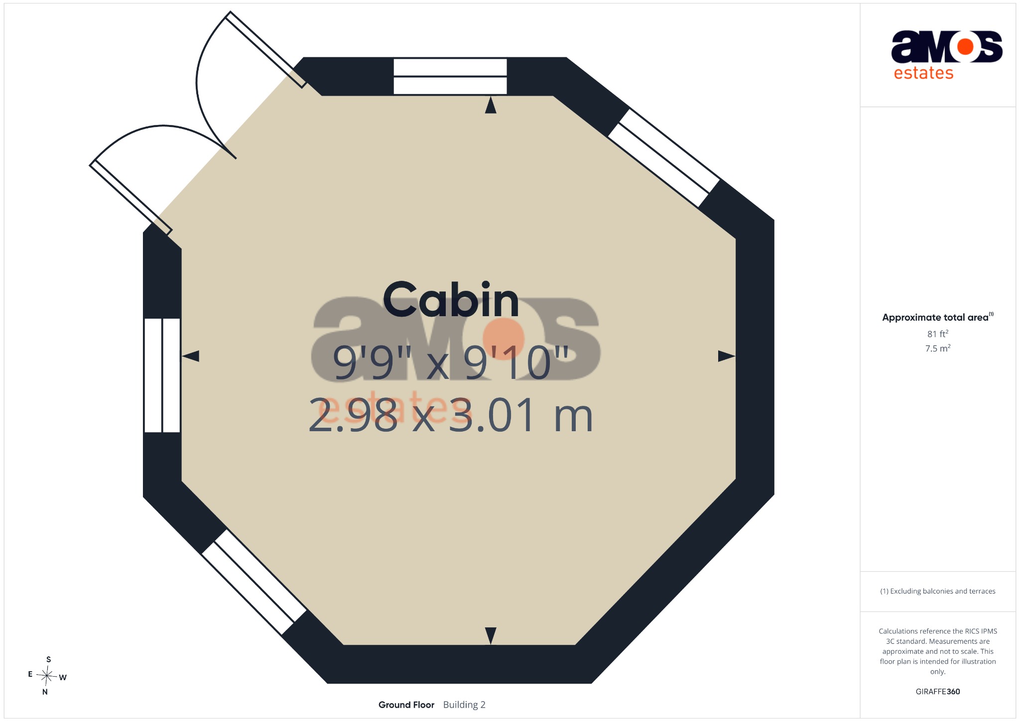 Floor Plan 3