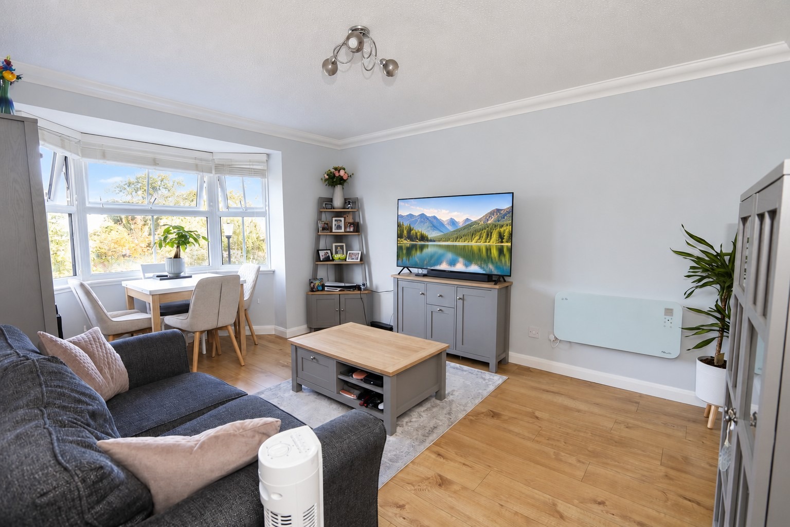 The Rowans, Wayletts, Leigh-On-Sea, Essex
