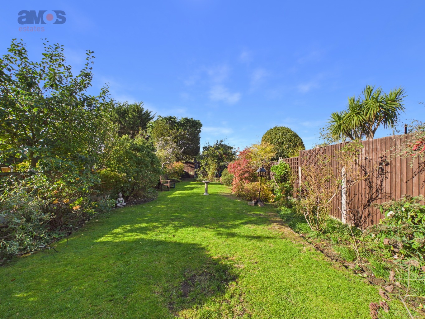 Kents Hill Road North, Benfleet, Essex