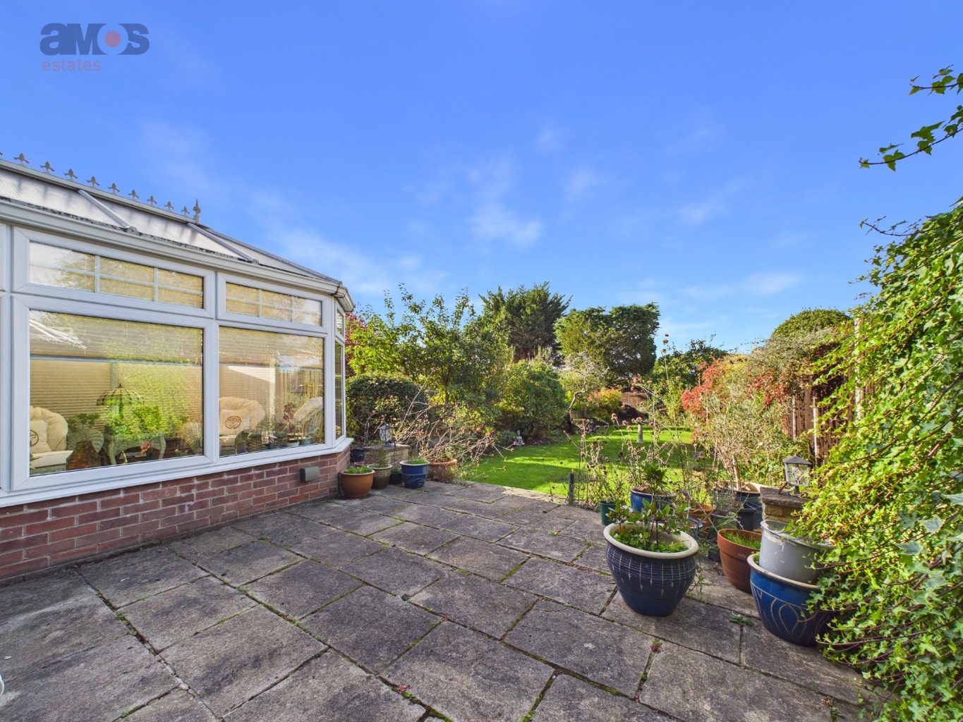 Kents Hill Road North, Benfleet, Essex