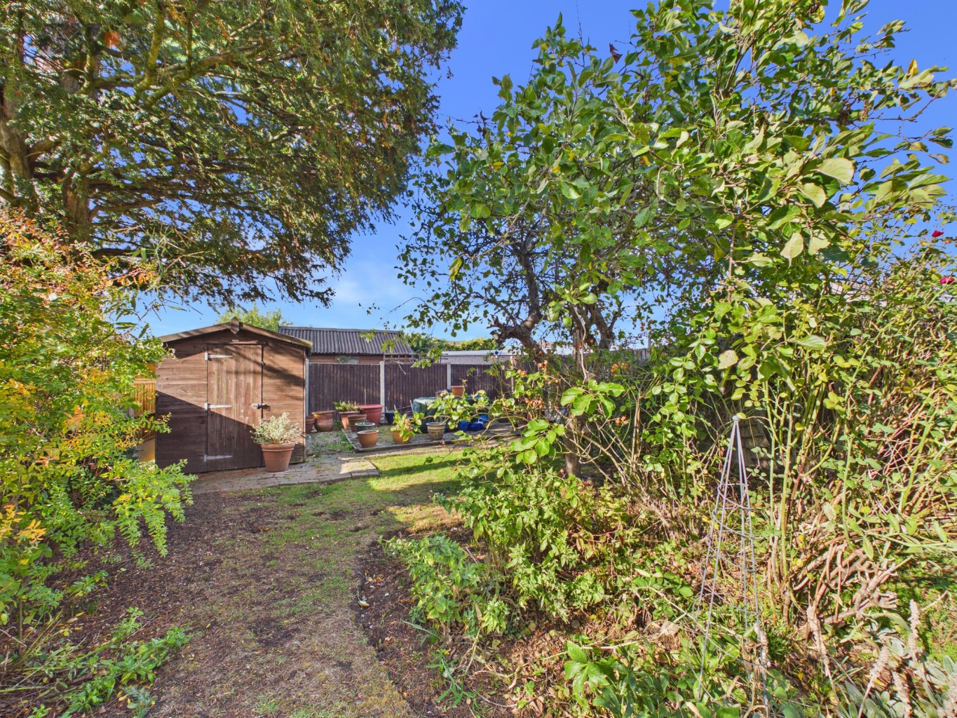 Kents Hill Road North, Benfleet, Essex