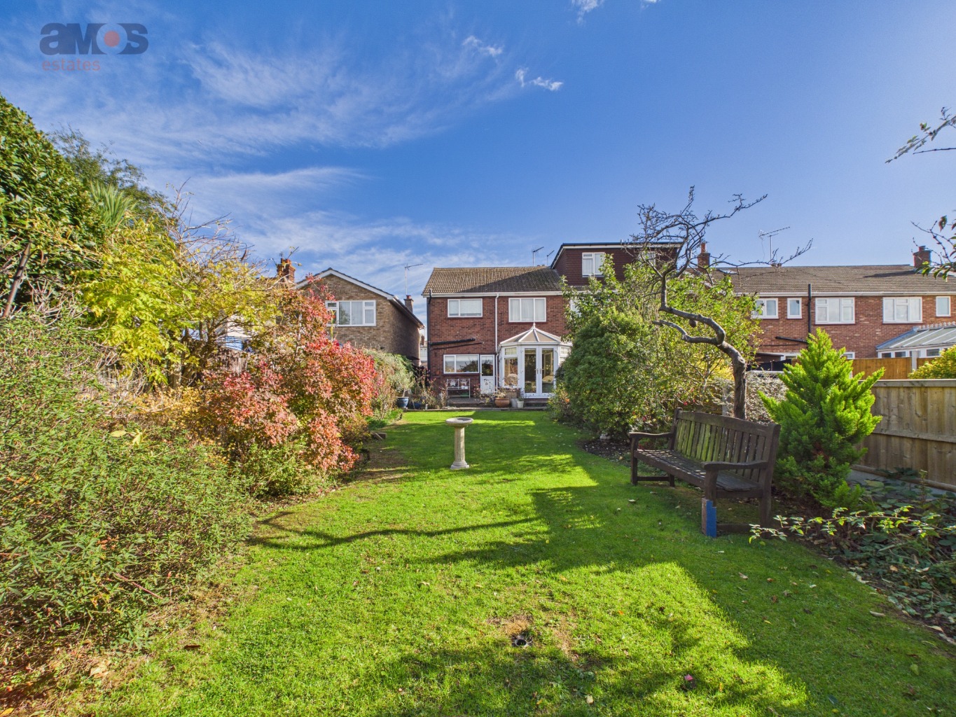 Kents Hill Road North, Benfleet, Essex