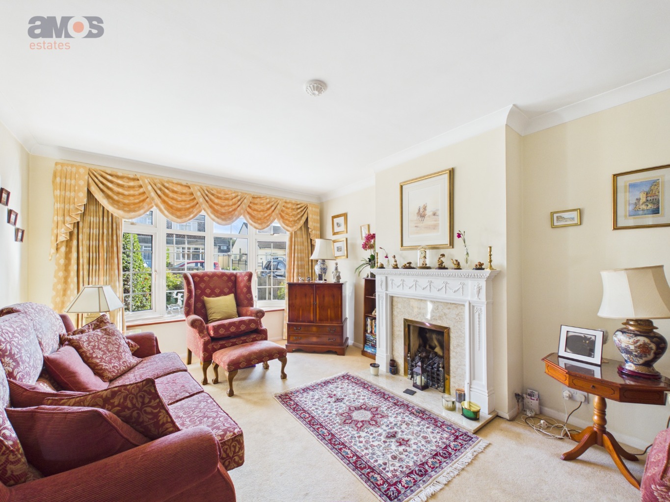 Kents Hill Road North, Benfleet, Essex