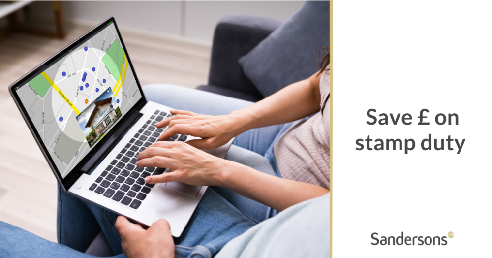 Increase in buyers looking to complete on house purchases before April 2025