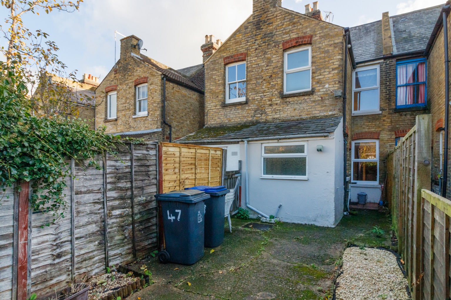 St Peters Grove, Canterbury, Canterbury Property Let Agreed